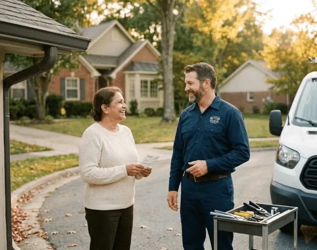 Gutter Repair Pratt, KS FAQs