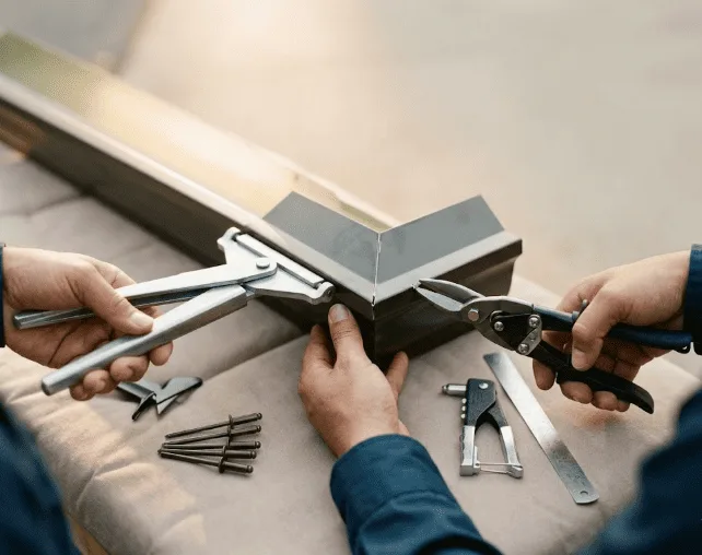 Why choose Gutter Repair in Pratt, KS